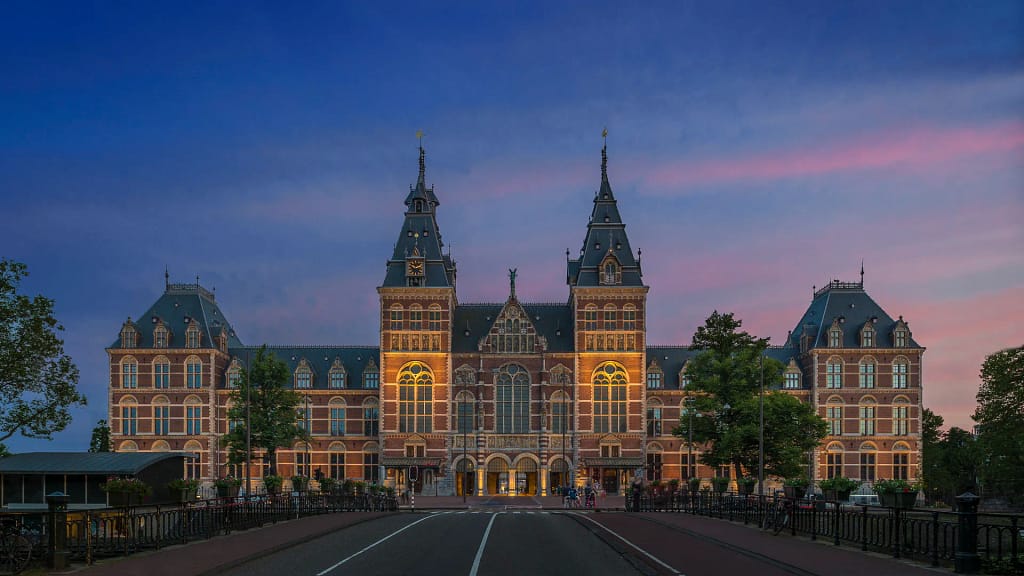 Rijksmuseum Amsterdam oznamuje, že rok 2019 bol najúspešnejším rokom v histórii múzea s rekordnou návštevnosťou.