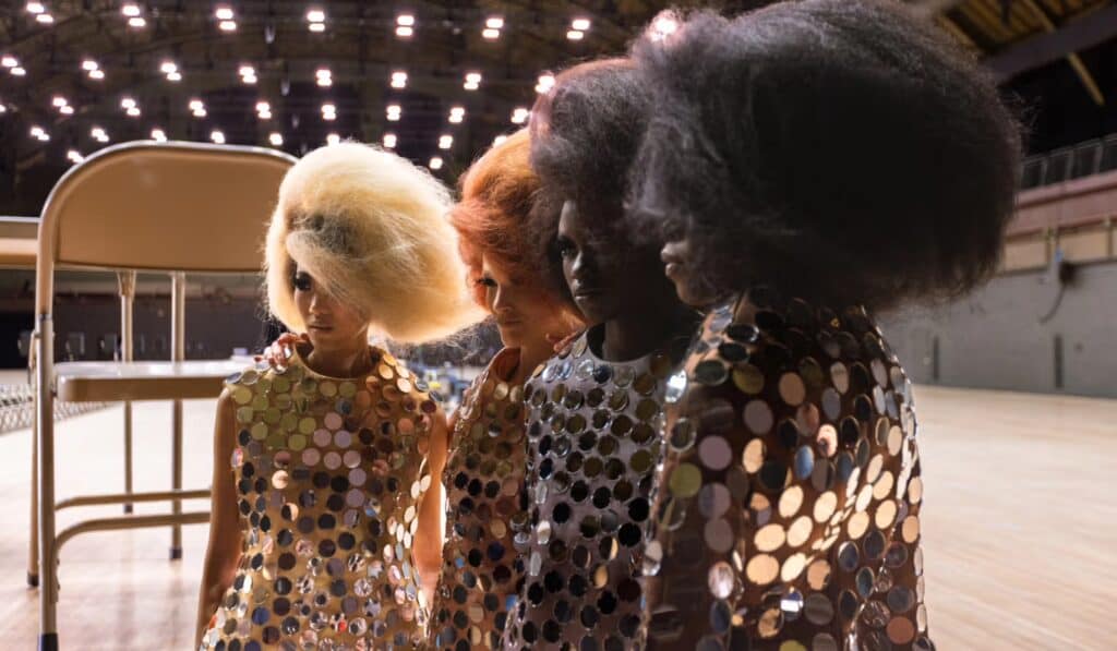 Marc Jacobs SS24 Runway Show