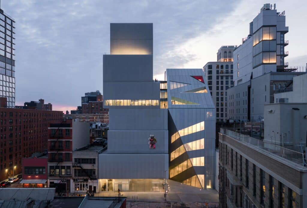 New Museum 2026