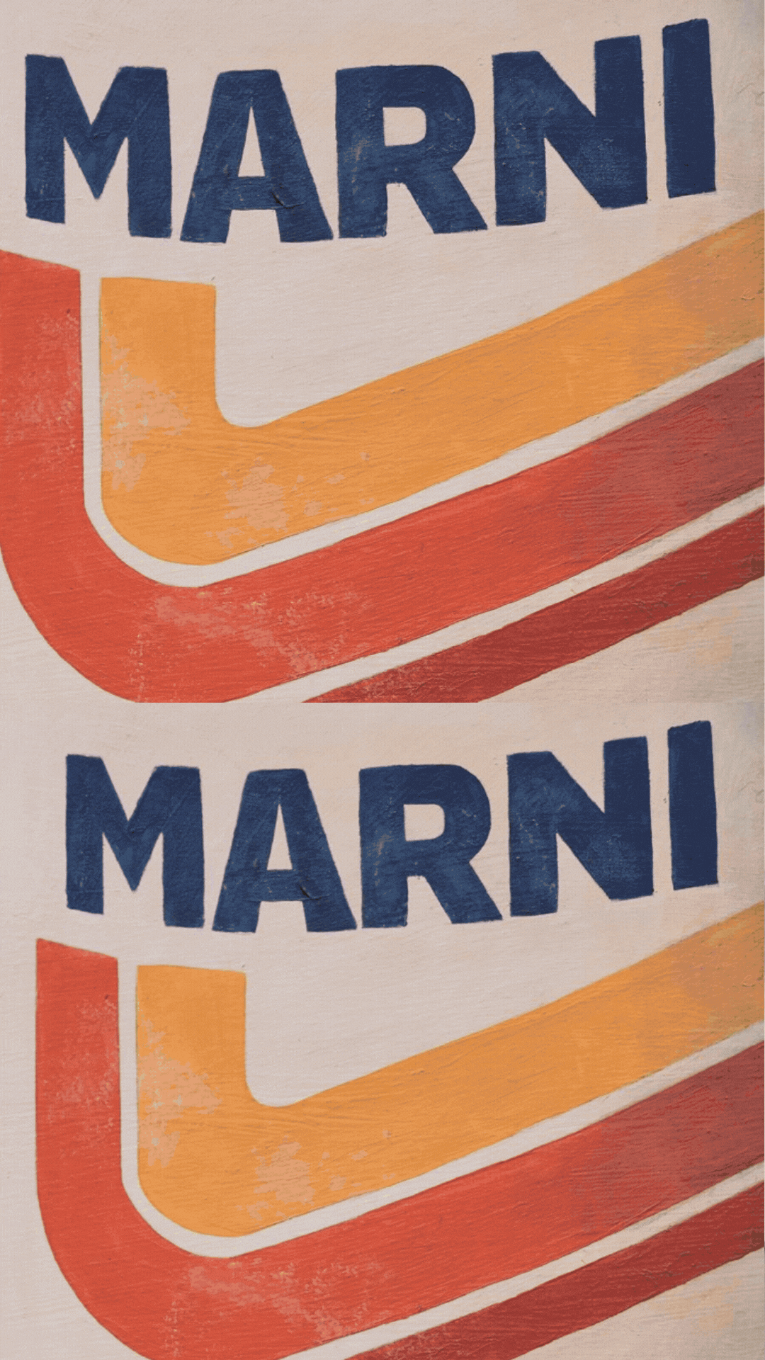 MÓDA AKO SCÉNOGRAFIA KAŽDODENNOSTI: MARNI A/W 2026