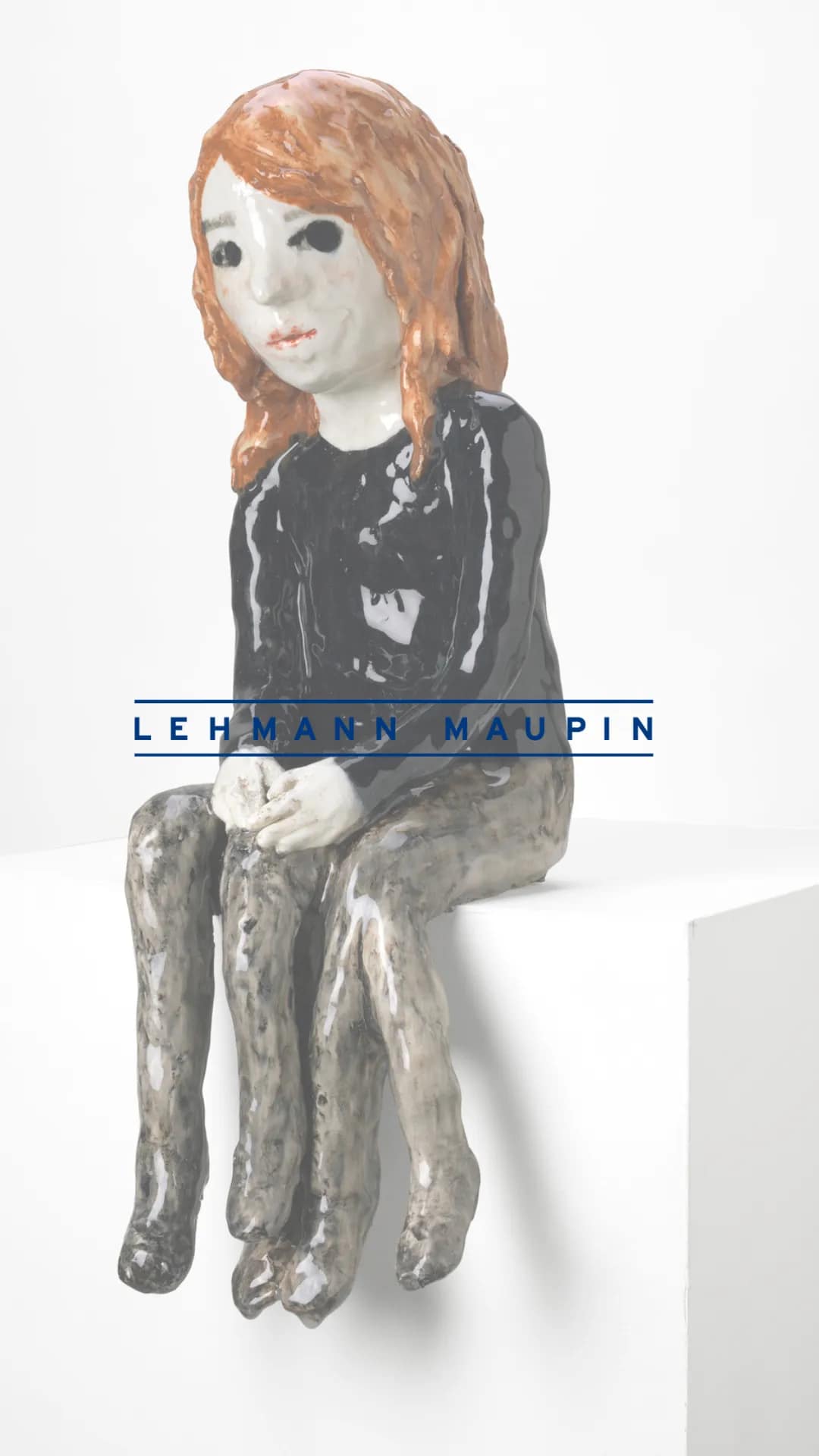 Lehmann Maupin Venice Biennale 2026