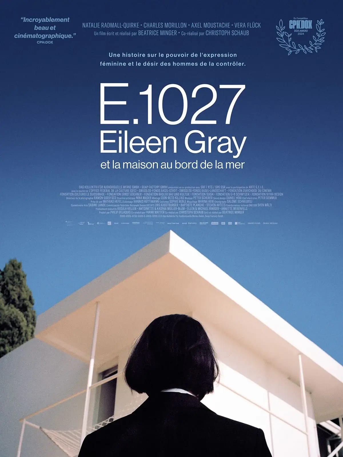 Eileen Gray a dom E.1027: prečo je francúzska riviéra ikonou modernej architektúry