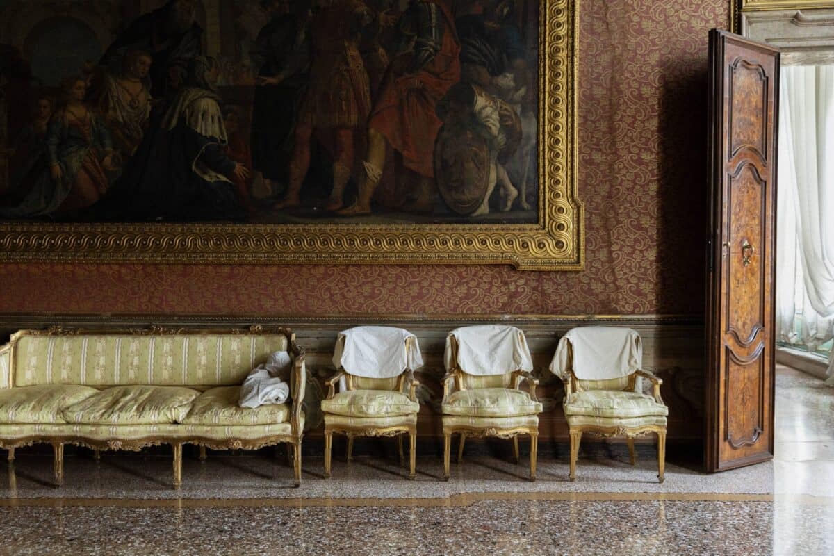 Fondazione Dries Van Noten Venice 2026