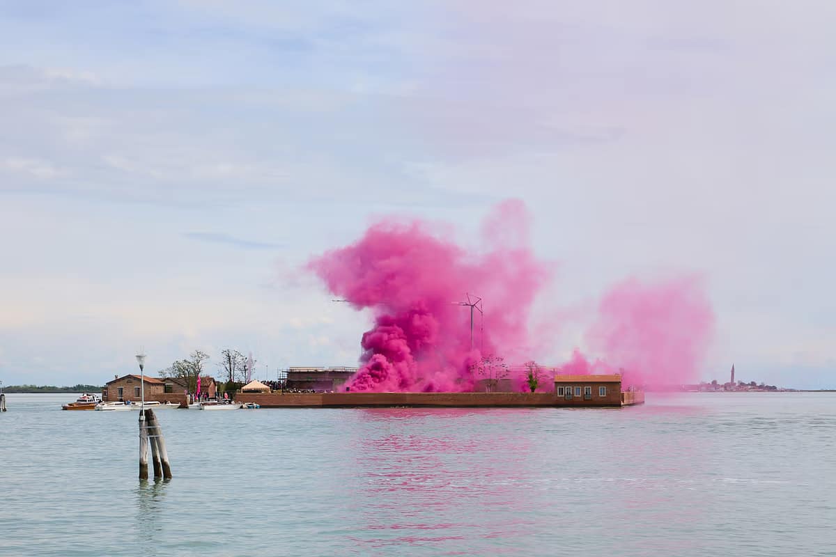 Venice Biennale 2026: čo vidieť mimo hlavných pavilónov