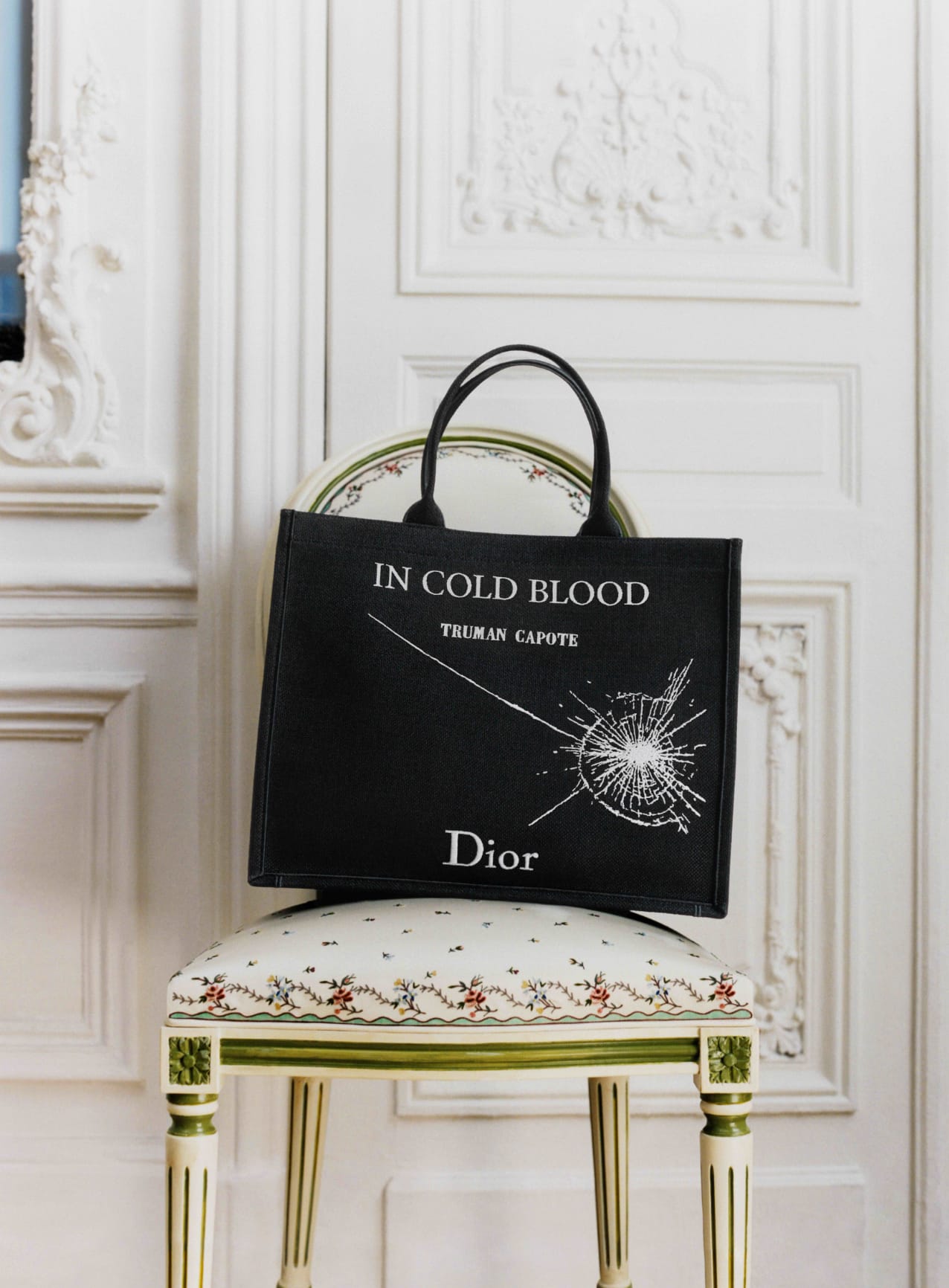 Dior & Books: Spring/Summer 2026 – Keď Dior Premieňa Literatúru na Kultúrny Jazyk Módy