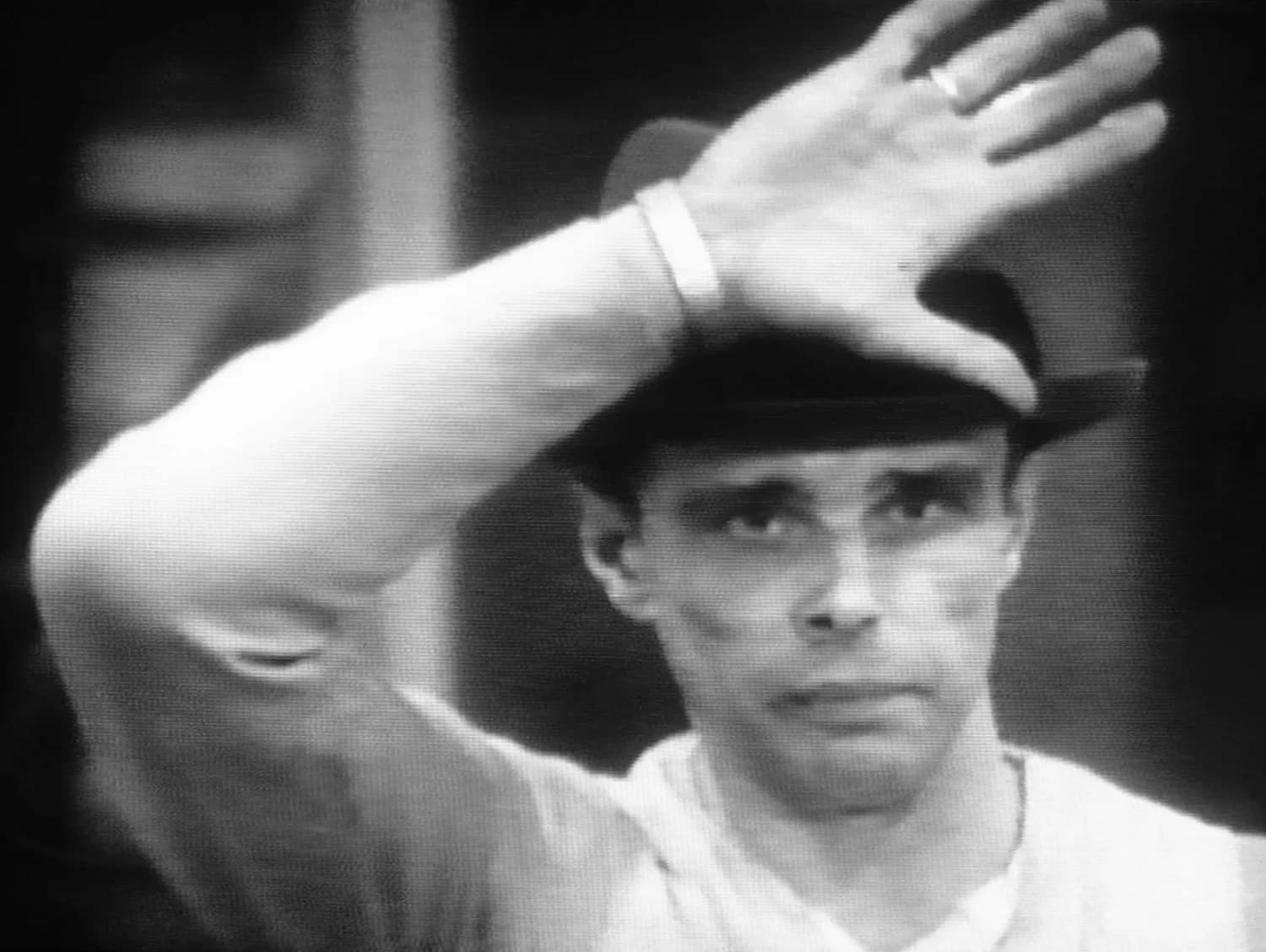 Joseph Beuys: Wirtschaftswerte v S.M.A.K. v Ghente