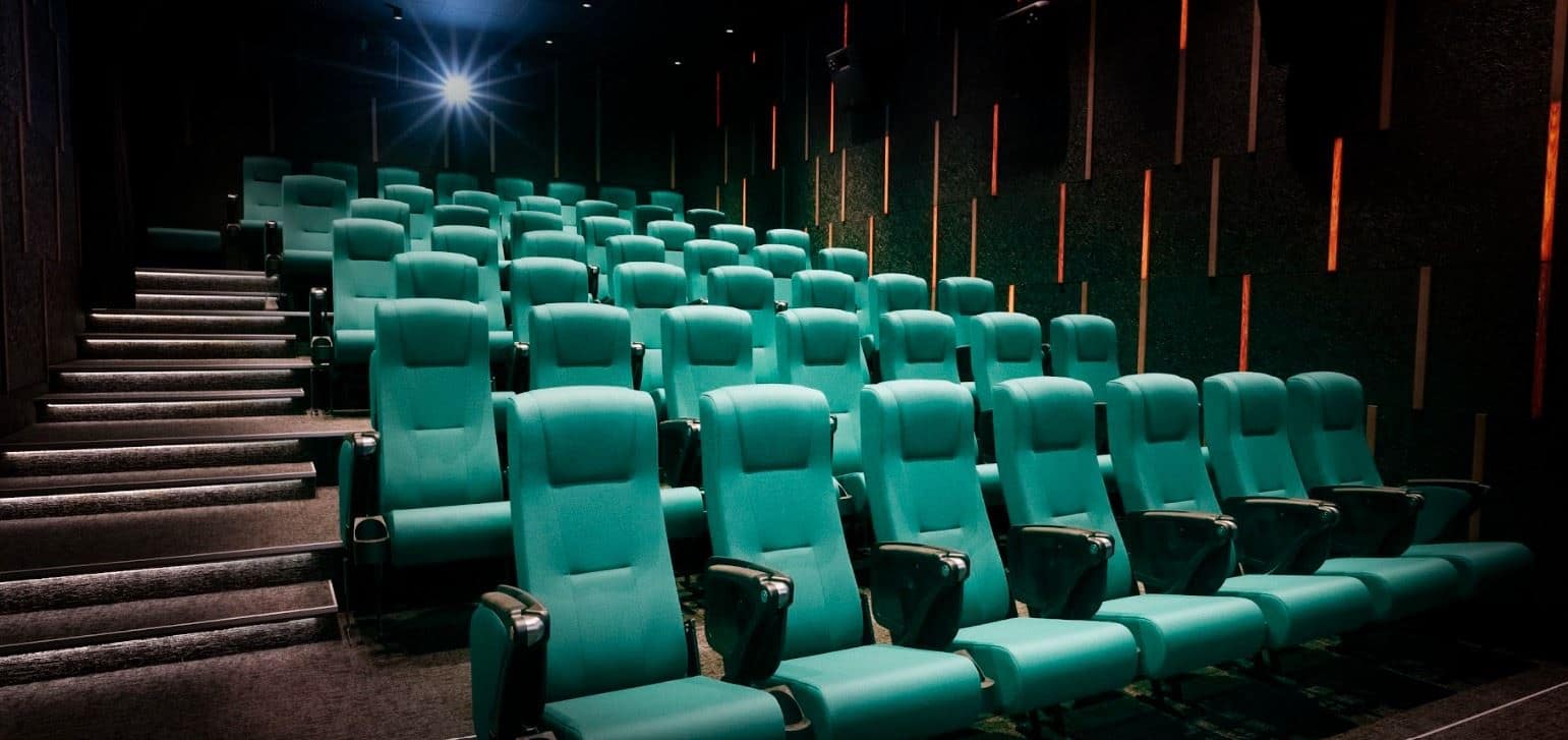 Edison Film Club Bratislava
