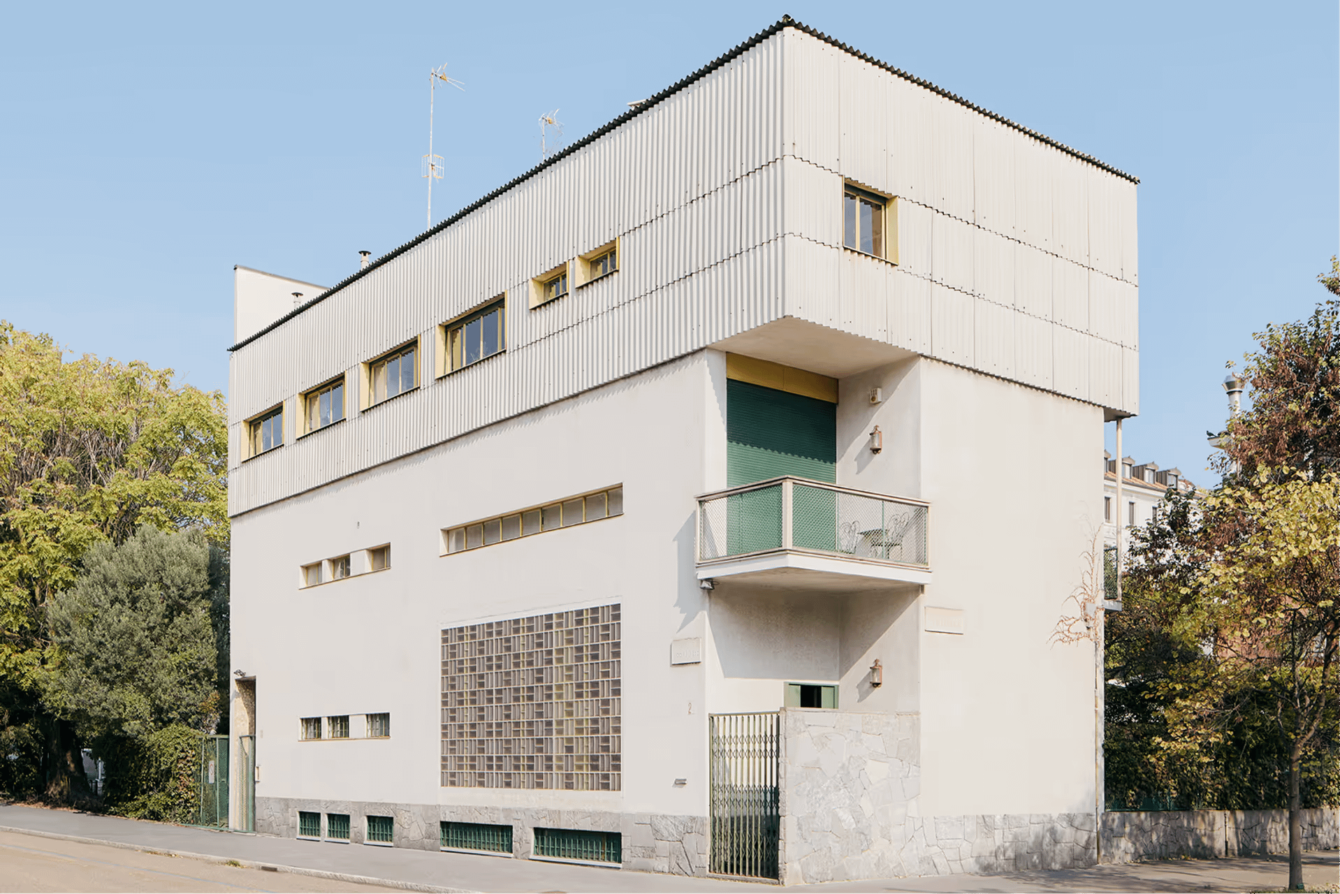 Alcova Milano 2026: architektúra ako kurátorský nástroj počas Milan Design Week