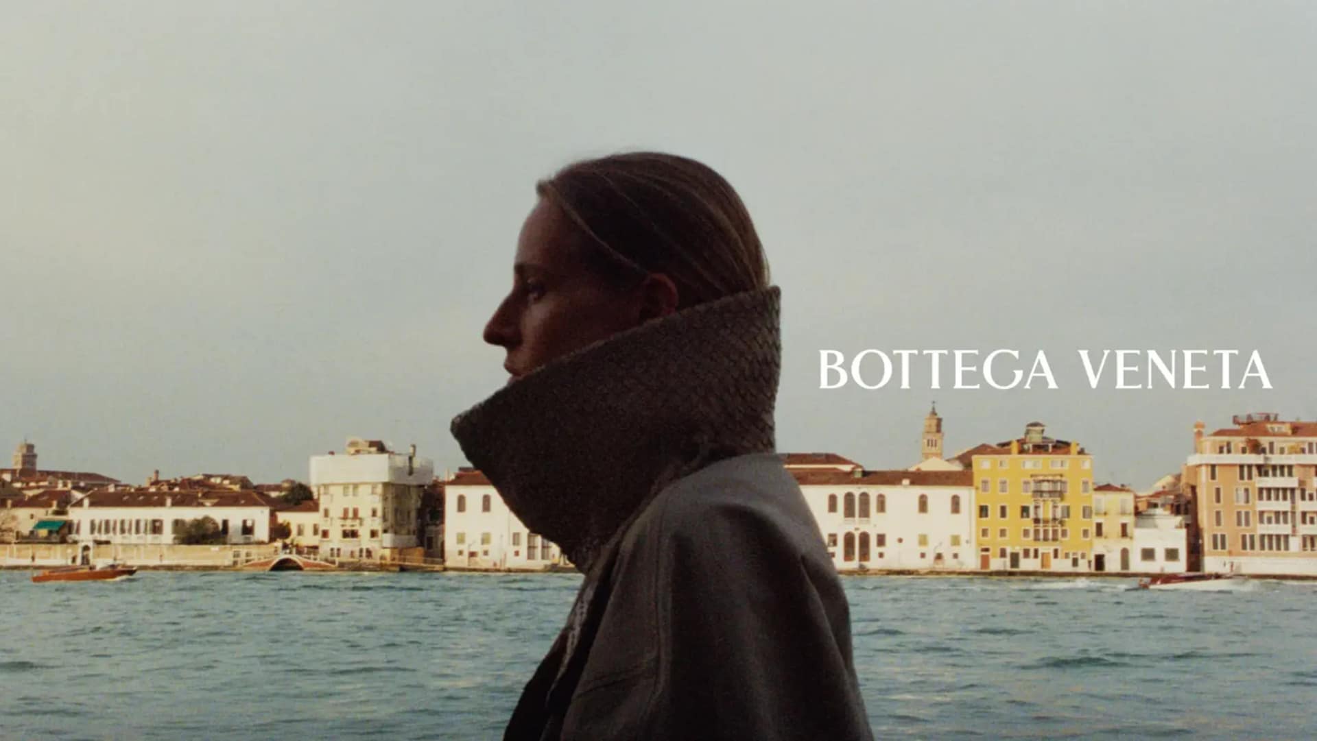 When Fashion Meets Art: Part I, Bottega Veneta a Benátky