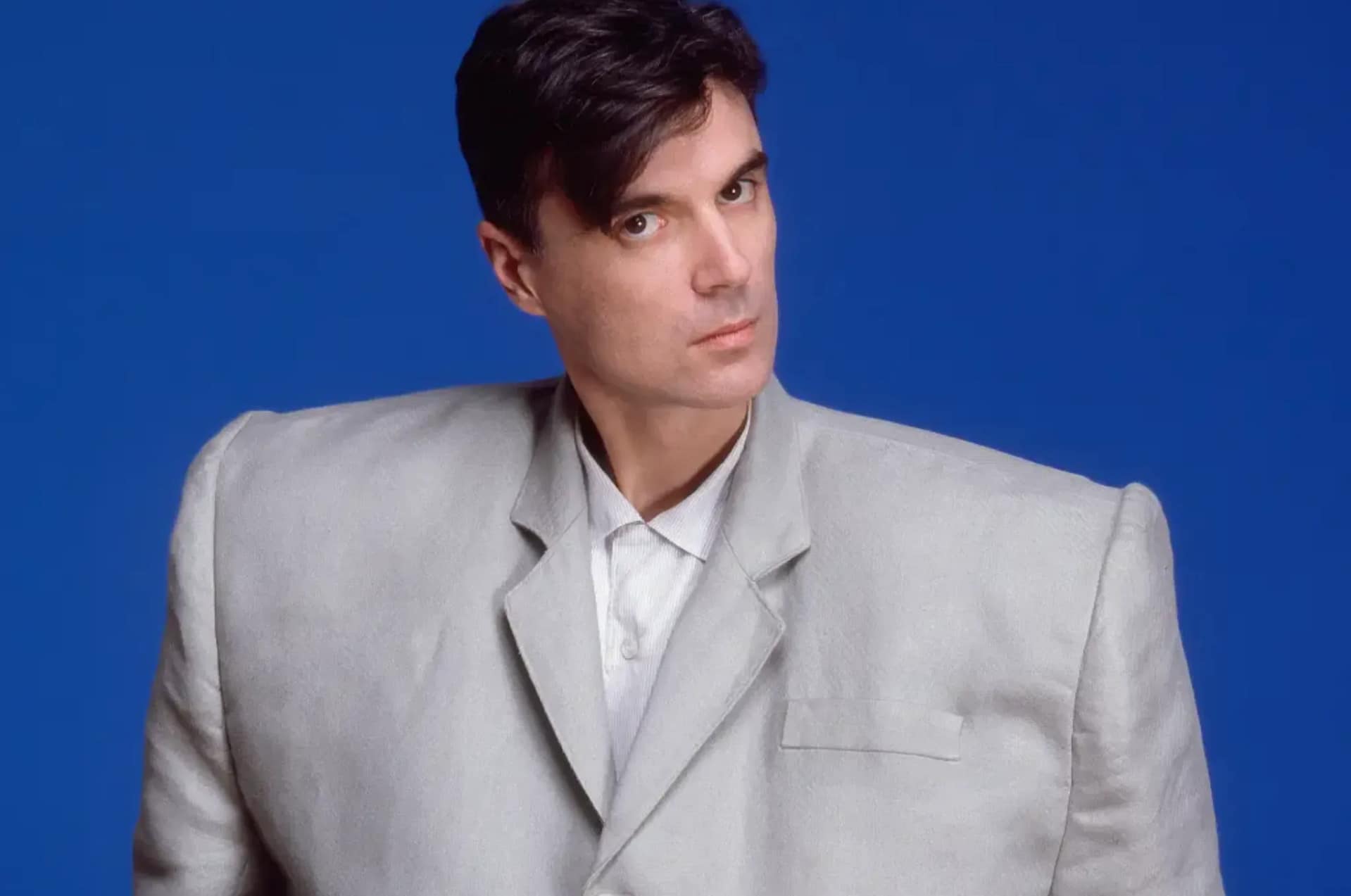 David Byrne: 74 rokov a stále na ceste