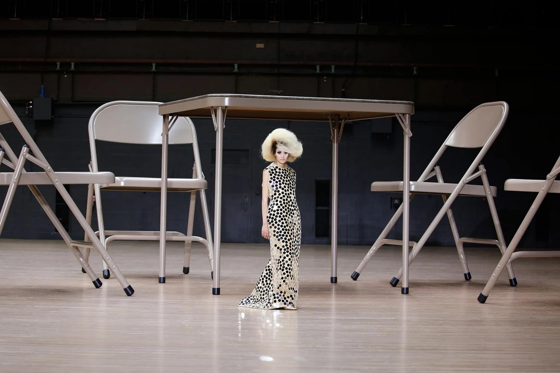 ART & FASHION: Marc Jacobs SS24 a Robert Therrien