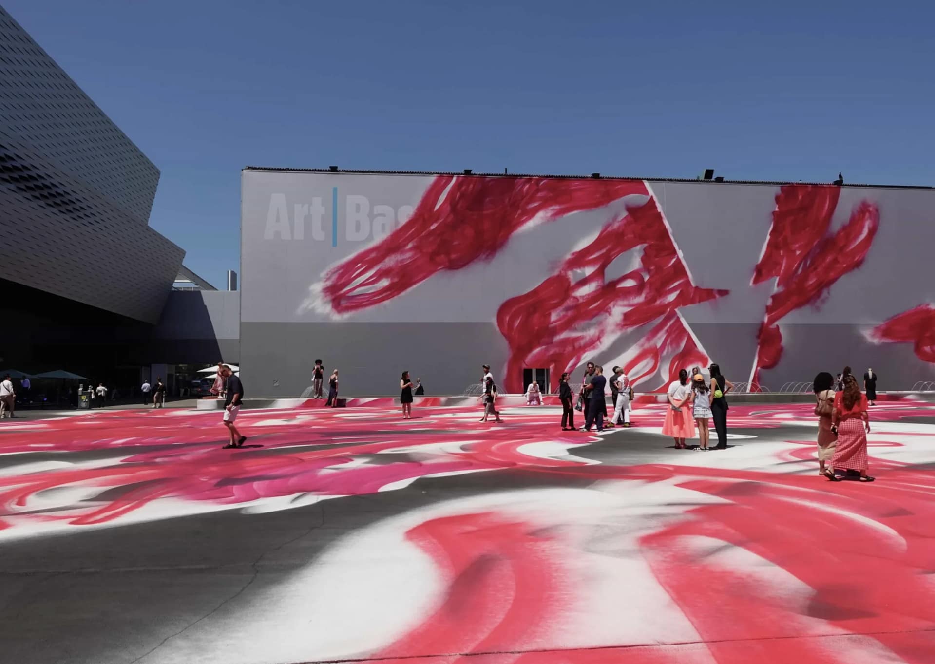 Basel Week 2026: jeden týždeň, päť art fairov
