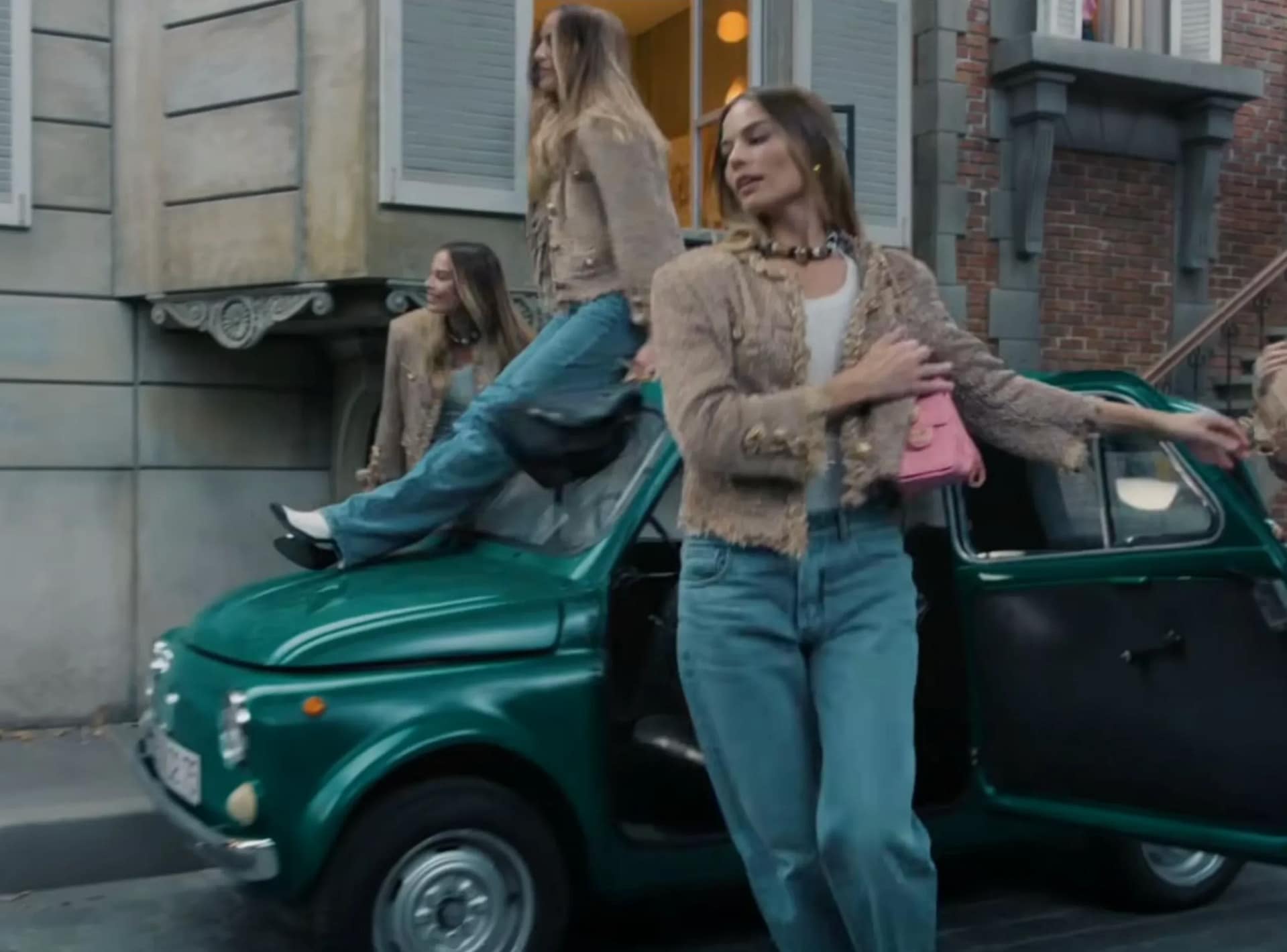 Michel Gondry, Kylie Minogue, Chanel a umenie