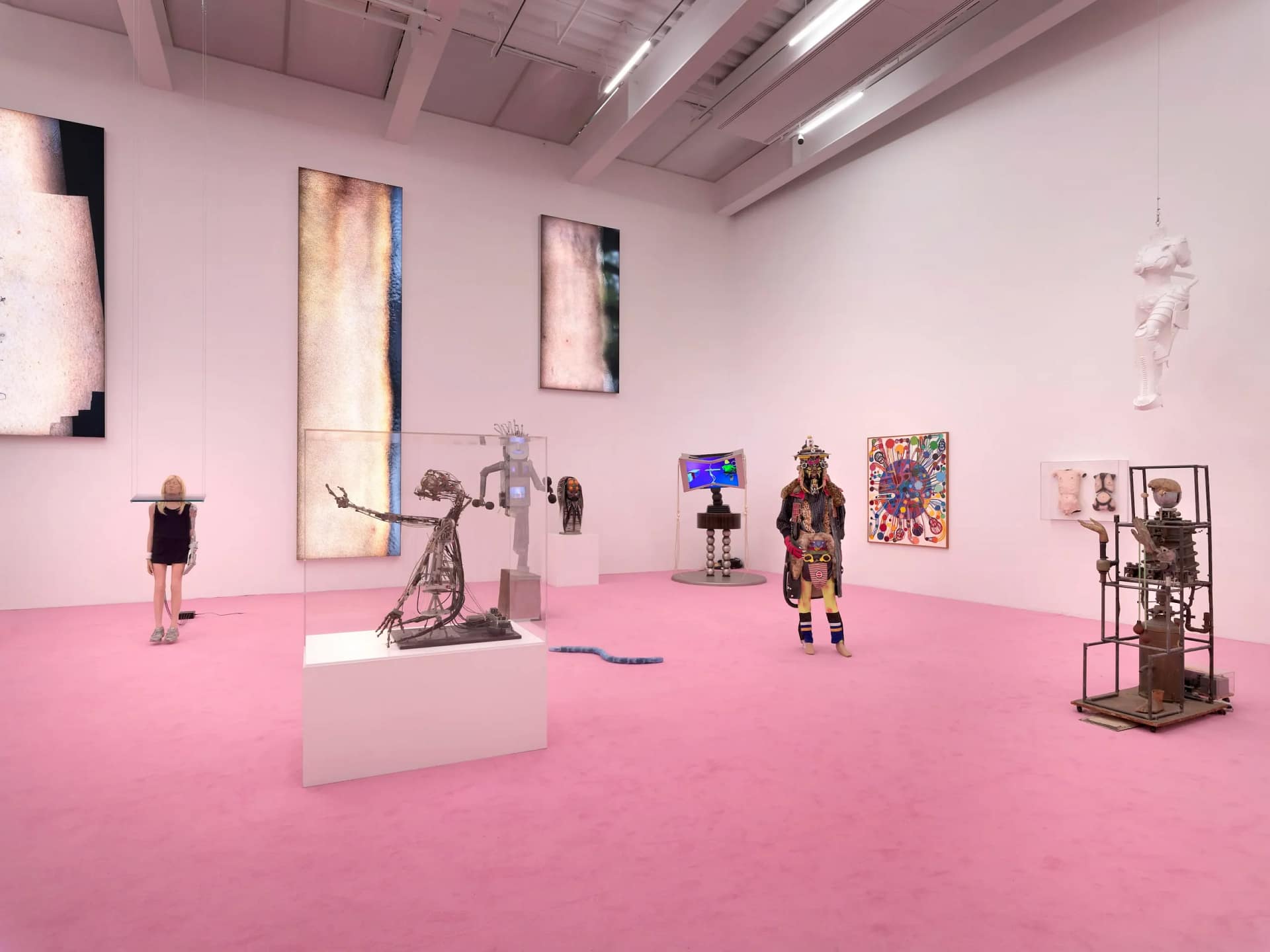 New Museum 2026: SANAA, OMA a otázka, ktorú nechce nikto počuť