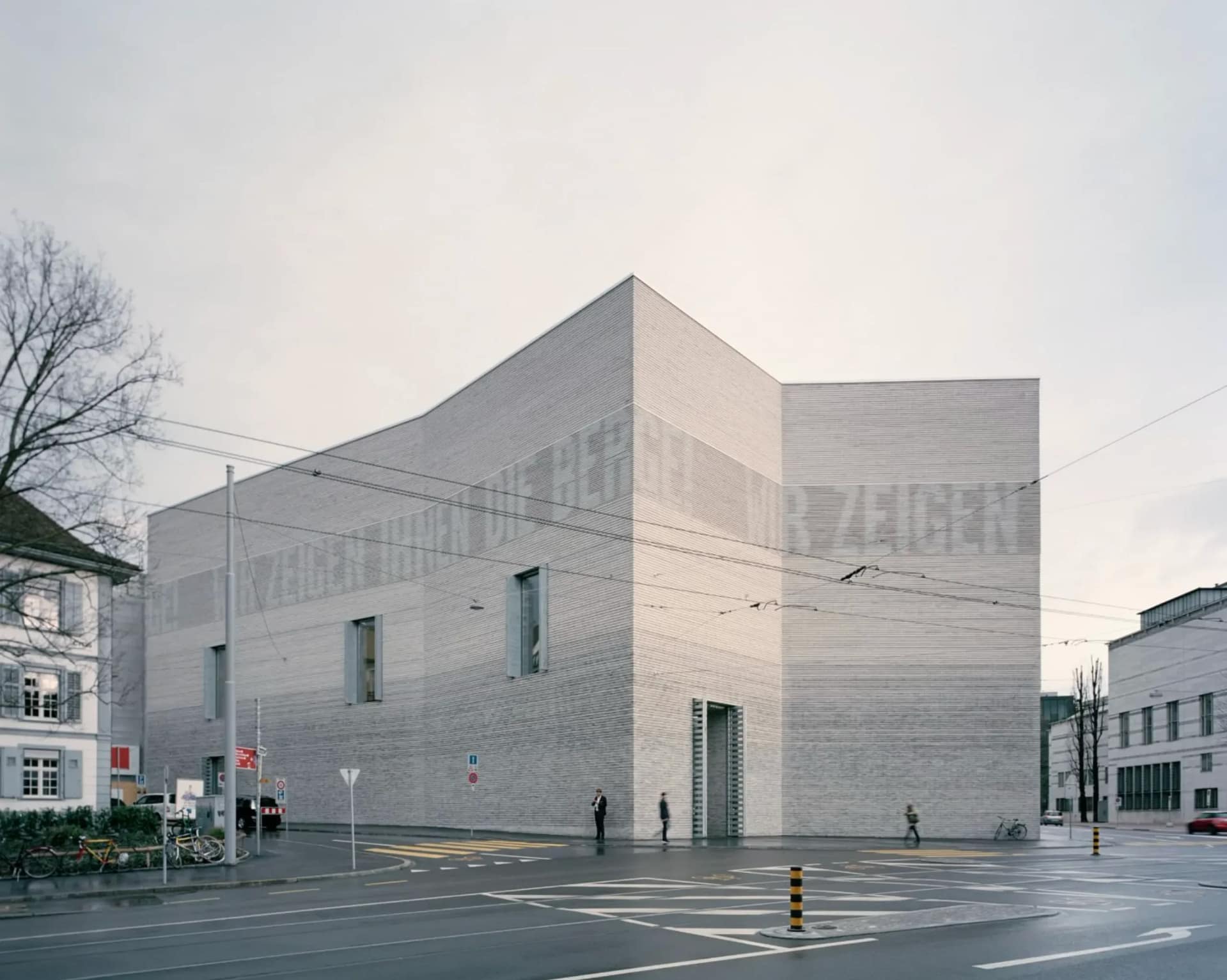 Basel architecture guide