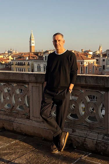 Fondazione Dries Van Noten – Palazzo Pisani Moretta | Camilla Glorioso