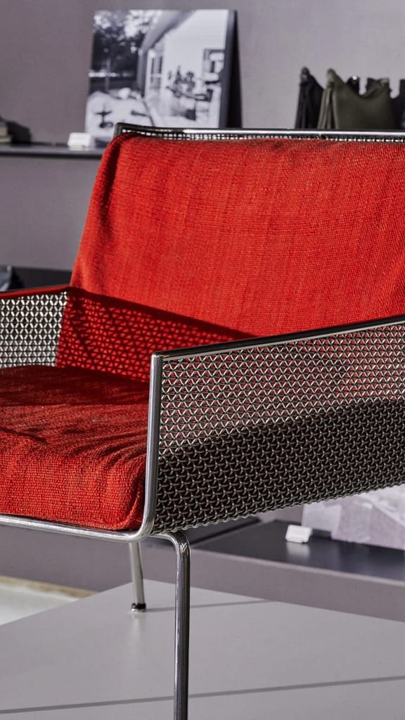Hidden Furniture Masterpieces 1950–1991