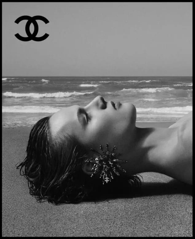 Chanel Cruise 2026/27: Matthieu Blazy v Biarritz