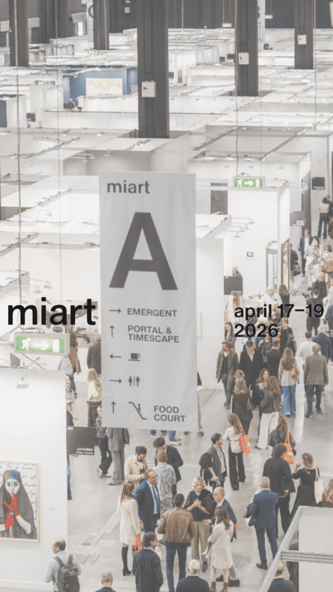 Miláno, jazz a 30 rokov MIART