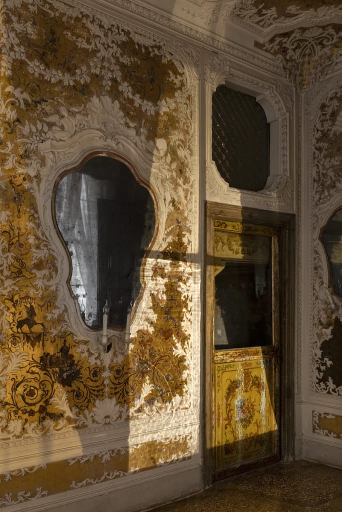 Fondazione Dries Van Noten – Palazzo Pisani Moretta | Camilla Glorioso