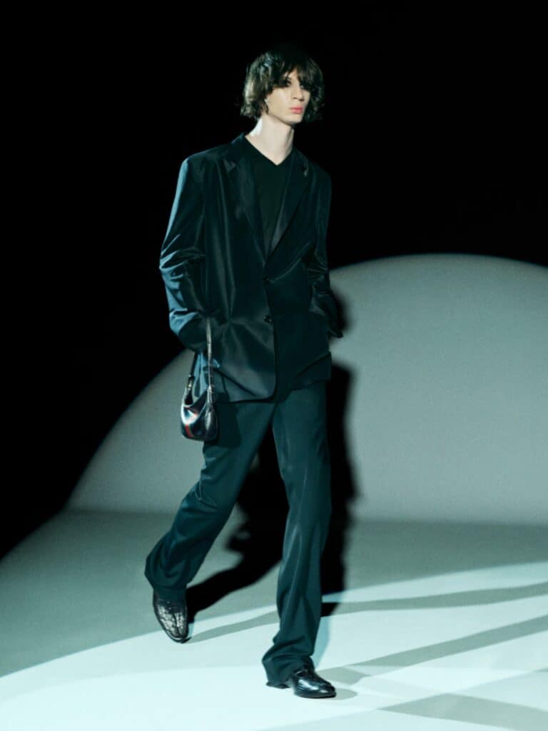 Gucci Pre-Fall 2026, Generation Gucci