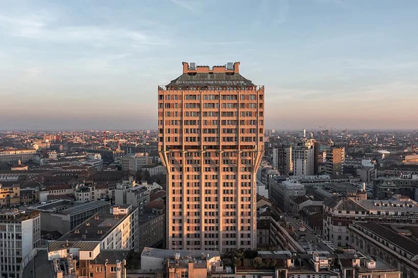 Milano Architecture Guide