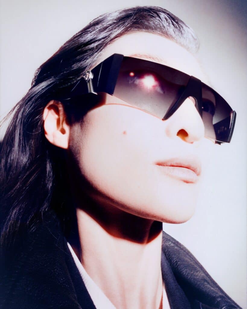 Spring Summer 2026, foto Frank Lebon