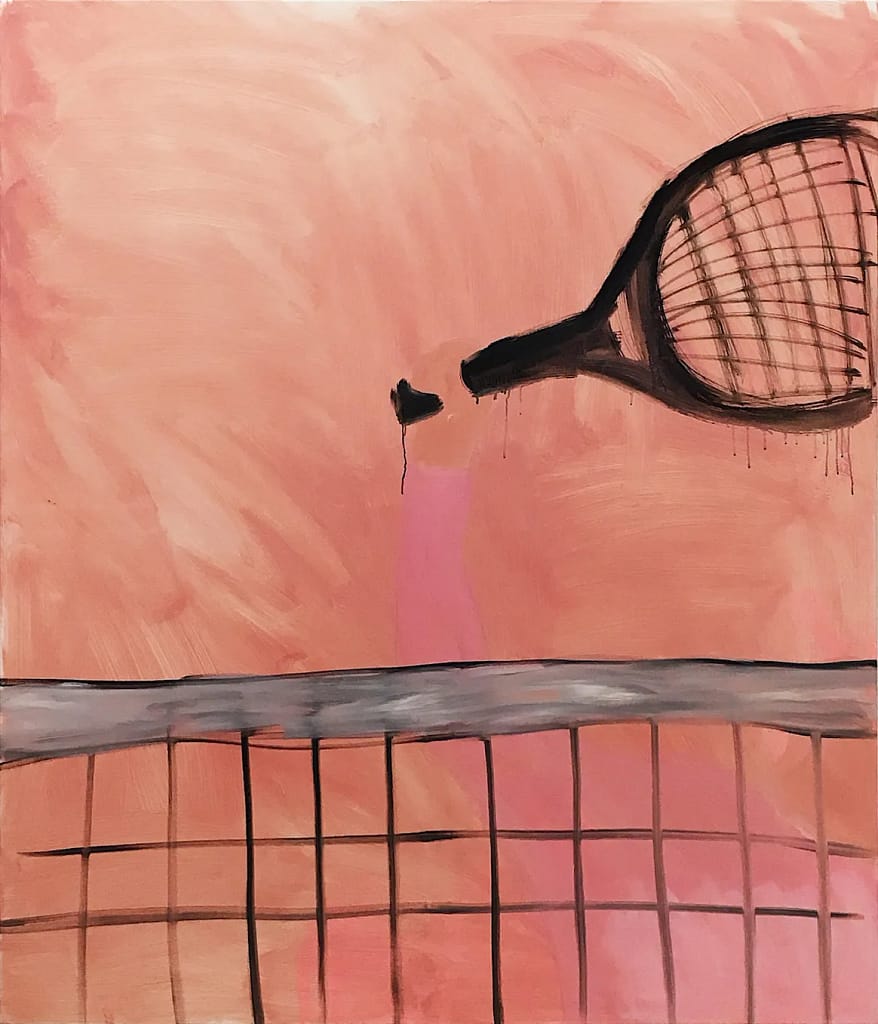 Eva Hettmer – Seeking Butterflies, 2. miesto